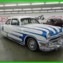 1950 White Ford Tudor thumbnail
