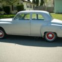 1950 silver Plymouth Other thumbnail