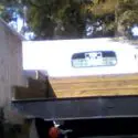 1950 white Chevrolet Other Pickups thumbnail