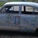 1950 Gray Ford Other thumbnail