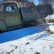 1950 Green International Harvester Other thumbnail