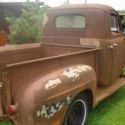 1950  Ford Other Pickups thumbnail