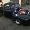1950 Black Ford Other Pickups thumbnail