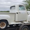 1951 White Ford Other Pickups thumbnail