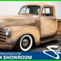 1951 Gray Chevrolet 3100 thumbnail