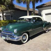 1951 Green Chevrolet Other thumbnail