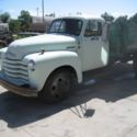 1951 GREEN Chevrolet Other thumbnail