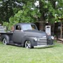 1951 Black Chevrolet Other Pickups thumbnail