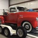 1951  Chevrolet Other Pickups thumbnail