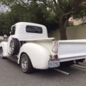 1951  Chevrolet Other Pickups thumbnail