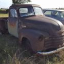 1951  Chevrolet Other Pickups thumbnail