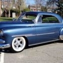 1951  Chevrolet Bel Air/150/210 thumbnail