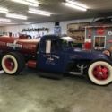 1951 Blue Chevrolet Other Pickups thumbnail