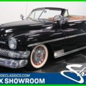 1951 Black Mercury Eight thumbnail