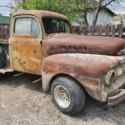 1951  Ford F1 thumbnail