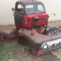 1951  Ford Other Pickups thumbnail