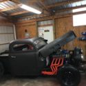 1951  Ford F-100 thumbnail