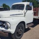 1951  Ford Other Pickups thumbnail