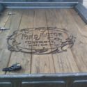 1951 STEEL Ford Other Pickups thumbnail