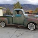 1951 Classic original Patina Ford Other Pickups thumbnail
