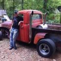 1951  Ford Other thumbnail