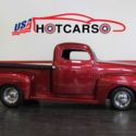 1951 Gray Ford Other Pickups thumbnail