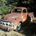 1951  Ford F-250 thumbnail