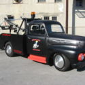 1951  Ford Other Pickups thumbnail
