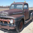 1951  Ford Other Pickups thumbnail
