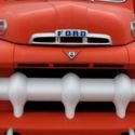 1951 Red Ford Other Pickups thumbnail
