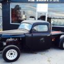 1951 Black Ford Other thumbnail