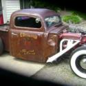 1952 Brown Ford Other thumbnail