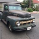 1951  Ford Other Pickups thumbnail