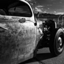 1951  Ford F-100 thumbnail