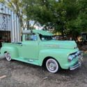 1951 Green Ford F-100 thumbnail