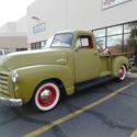 1951 Olive Green GMC Other thumbnail