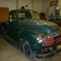 1951 Green Chevrolet Other Pickups thumbnail