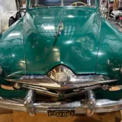 1951 Green Chrysler Other thumbnail