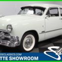 1951 Gray Chevrolet Deluxe thumbnail