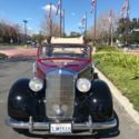 1951  Mercedes-Benz 170 S thumbnail