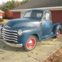 1951  Chevrolet Other Pickups thumbnail