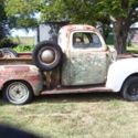 1951 Surface Rust Ford Other thumbnail