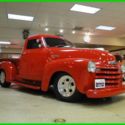 1951 Red Chevrolet Other thumbnail