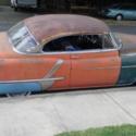 1951 See photos Oldsmobile Eighty-Eight thumbnail