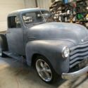 1952 Gray Chevrolet Other Pickups thumbnail