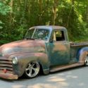 1952  Chevrolet 3100 thumbnail