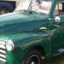 1952 Green Chevrolet Other Pickups thumbnail