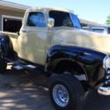 1952 Tan/Black Chevrolet Other Pickups thumbnail