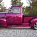 1952 Cherry Chevrolet Other Pickups thumbnail