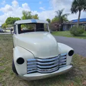 1952  Chevrolet Other Pickups thumbnail